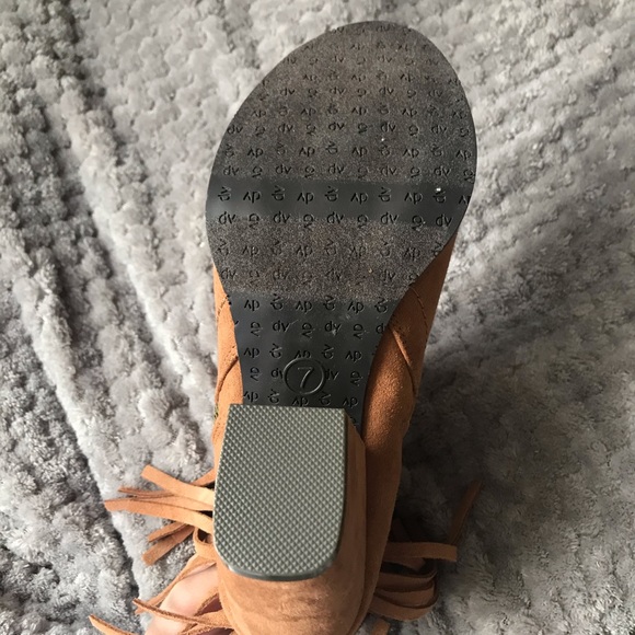 Ankle booties - Picture 2 of 2